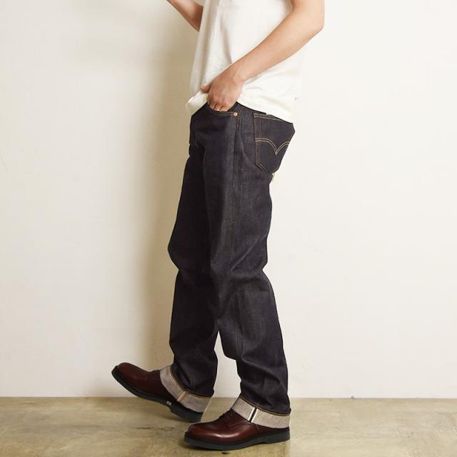 501XX　1955年モデル　リーバイス ビンテージ Levi's VINTAGE CLOTHING 1955年 LEVIS CLOTHING リーバイス