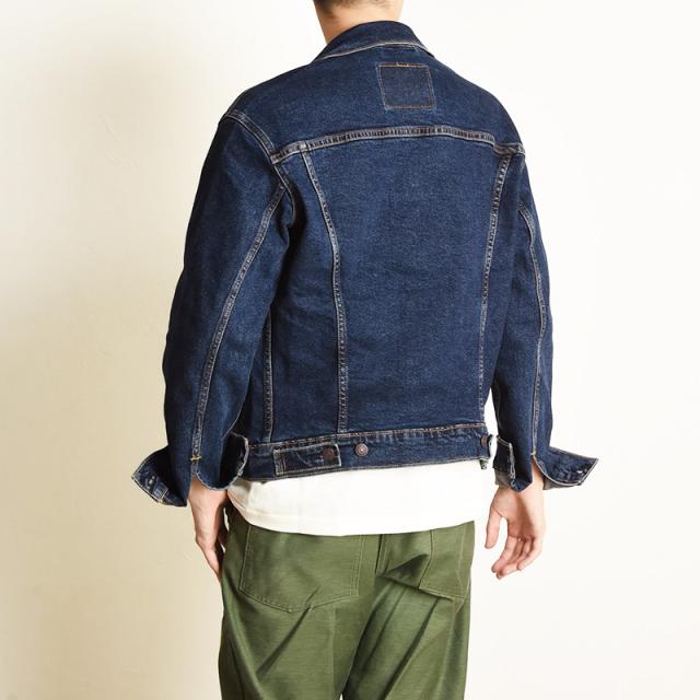 リーバイス Levis Gジャン トラッカージャケット サードタイプ 3rd