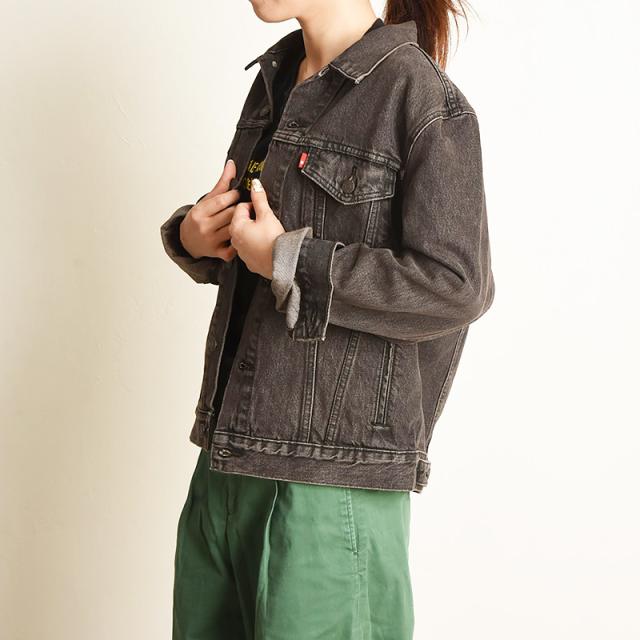 リーバイス Levis Gジャン トラッカージャケット サードタイプ 3rd 