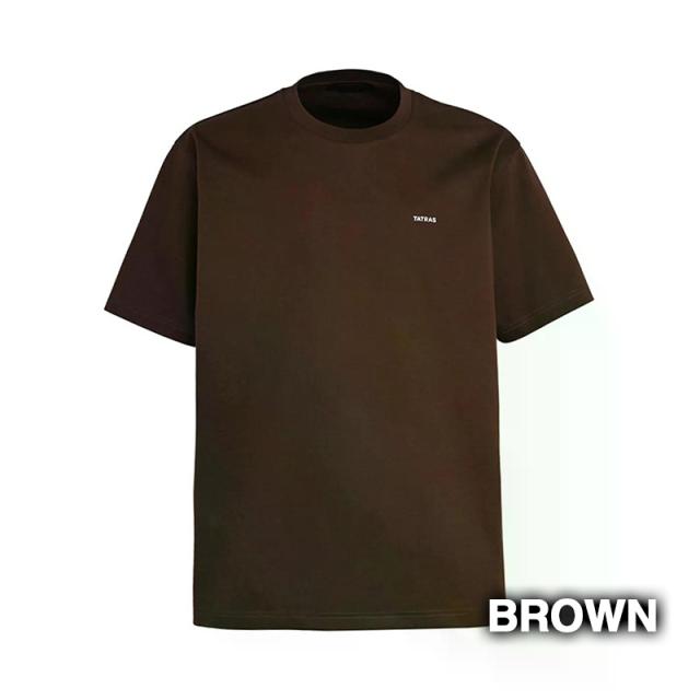 【TATRAS/タトラス】SELO セロ メンズ 半袖Tシャツ MJXA0053083588