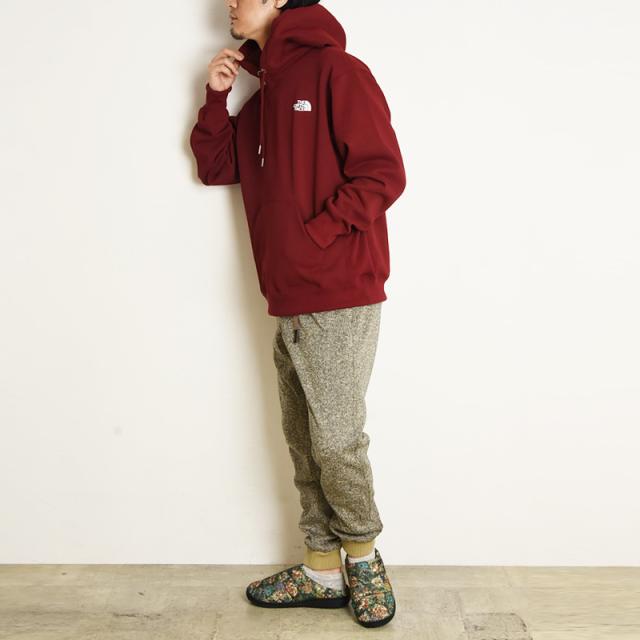 大人気 国内正規品 ザ・ノース・フェイス ノースフェイス THE NORTH FACE バックスクエアロゴフーディ BACK SQUARE LOGO FOODIE メンズ パーカー NT62230 キャンプ アウトドア フェス_5