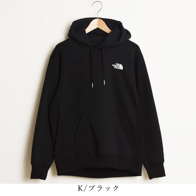 大人気 国内正規品 ザ・ノース・フェイス ノースフェイス THE NORTH FACE バックスクエアロゴフーディ BACK SQUARE LOGO FOODIE メンズ パーカー NT62230 キャンプ アウトドア フェス_11