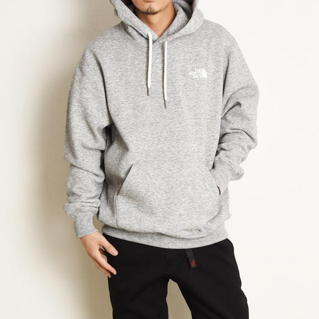 大人気 国内正規品 ザ・ノース・フェイス ノースフェイス THE NORTH FACE バックスクエアロゴフーディ BACK SQUARE LOGO FOODIE メンズ パーカー NT62230 キャンプ アウトドア フェス_2