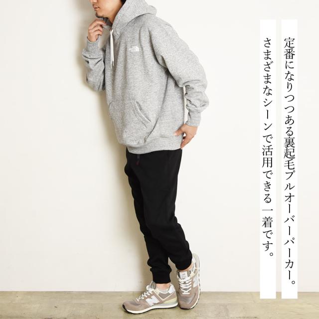大人気 国内正規品 ザ・ノース・フェイス ノースフェイス THE NORTH FACE バックスクエアロゴフーディ BACK SQUARE LOGO FOODIE メンズ パーカー NT62230 キャンプ アウトドア フェス_1