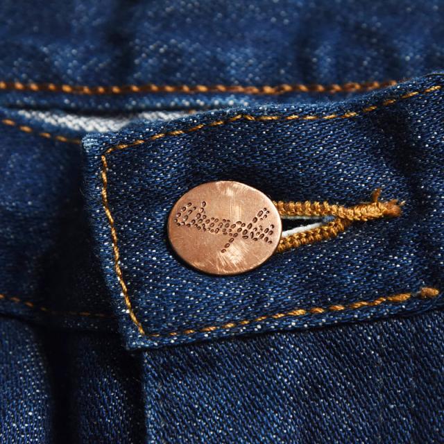 裾上げ無料Wrangler ラングラー 13MWZ　ストレート デニムパンツ メンズ カウボーイカット ジーンズ ジーパン WM1013_7