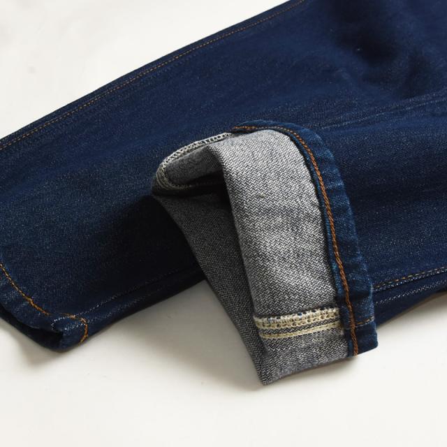 裾上げ無料Wrangler ラングラー 13MWZ　ストレート デニムパンツ メンズ カウボーイカット ジーンズ ジーパン WM1013_10