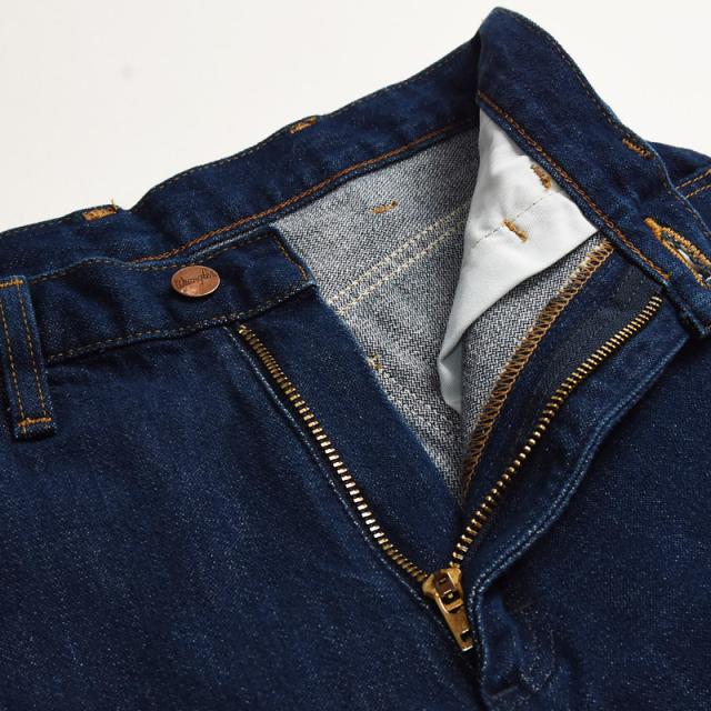 裾上げ無料Wrangler ラングラー 77MWZ BOOT CUT/ブーツカット デニムパンツ ジーンズ ジーパン メンズ フレア WM1077_6