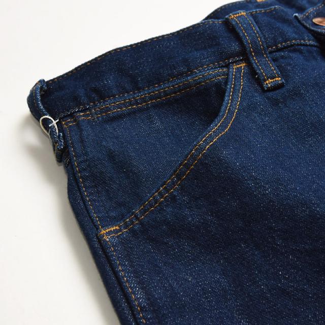 裾上げ無料Wrangler ラングラー 77MWZ BOOT CUT/ブーツカット デニムパンツ ジーンズ ジーパン メンズ フレア WM1077_8