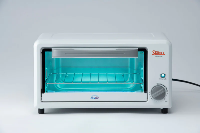 スタンレー電気 紫外線除菌庫 ALNUV_Pureの通販は
