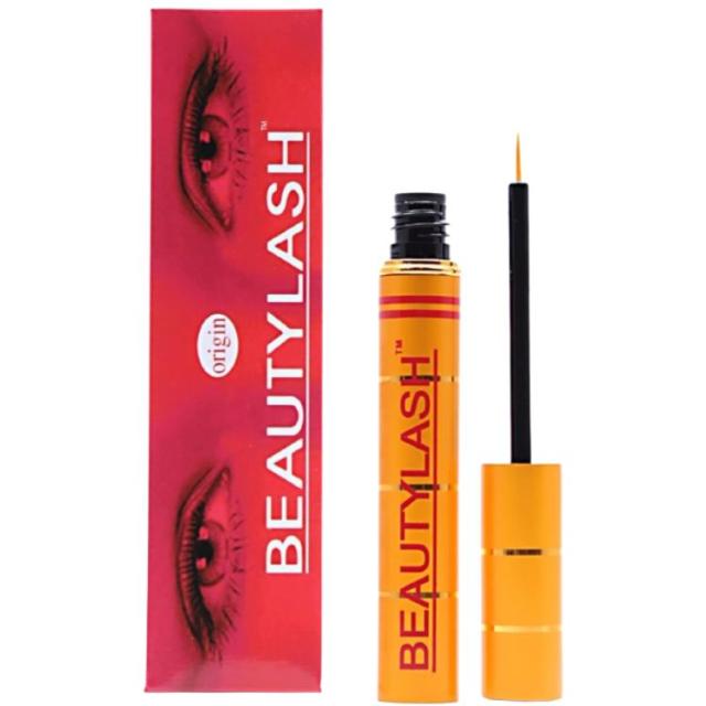 5個セット スパトリートメント ビューティーラッシュ オリジン 1.5ml まつ毛用美容液