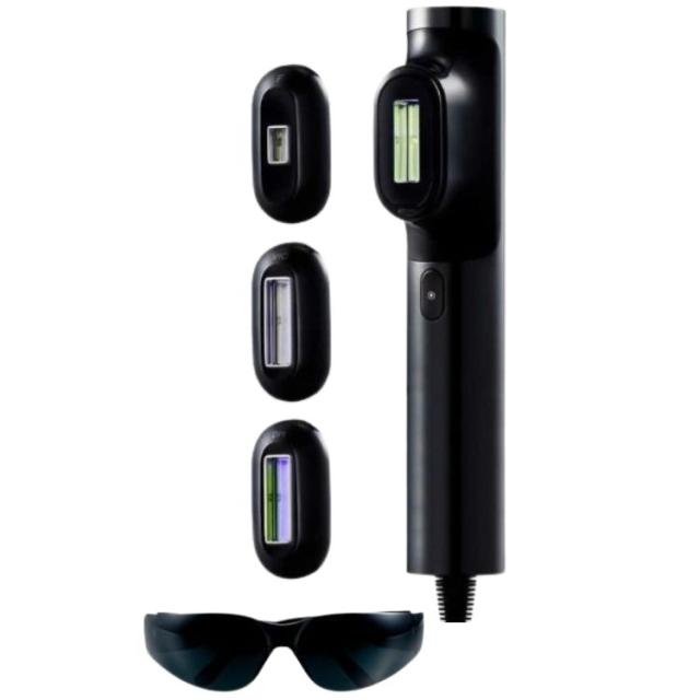 脱毛・除毛 MYTREX MiRAY MYTREX MiRAY Air｜コードレスで手軽に使える高性能光美容器・美顔器