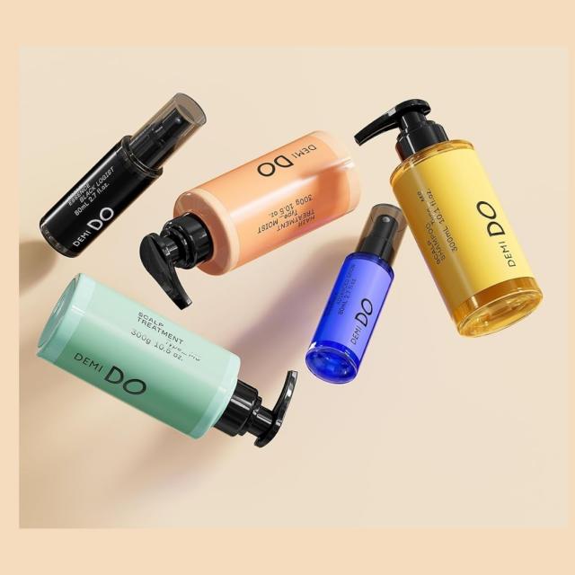 送料無料 2個セット デミ Do ドゥ スカルプシャンプー トリートメント MS タイプ レフィル 1000ml 各1個 デミドゥ 詰め替え 詰替え 医薬部外品 サロン専売品 美容室専売 スカルプ DEMI DO_3