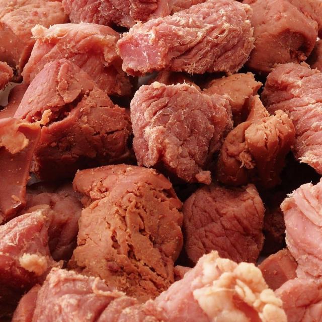 24個セット デビフペット 牛肉カット 40g デビフ おやつ_1