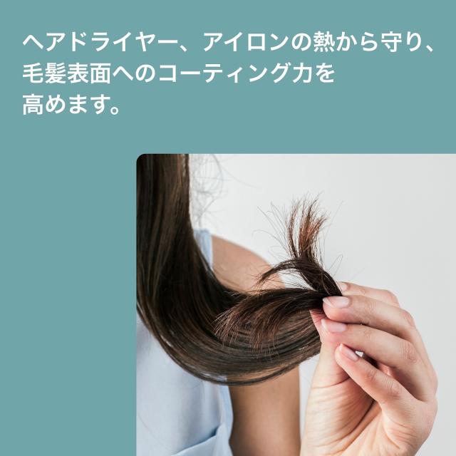 2個セット ハホニコ レブリ ヘアーローションα 1000ml ヘアトリートメント ヘアケア HAHONICO ダメージケア_2