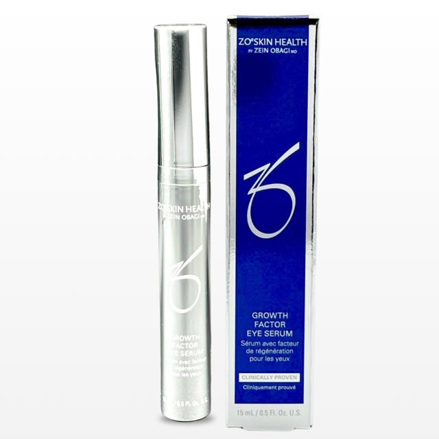 ゼオスキンヘルス Gファクターアイセラム 15ml 目元_2
