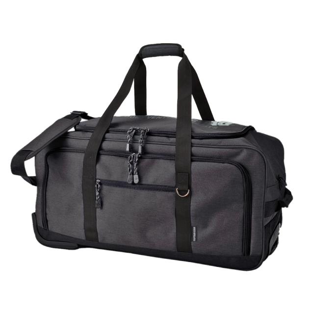 【ポイント10倍】CAPTAIN STAG キャプテンスタッグ 3way キャリーバッグ ボストンバッグ 1253 ショルダーバッグ 61L レジャー 大容量 出張 アウトドア 林間 修学旅行 合宿 部活 ジム 習い事 学生 シンプル 高校生 中学生 送料無料_1