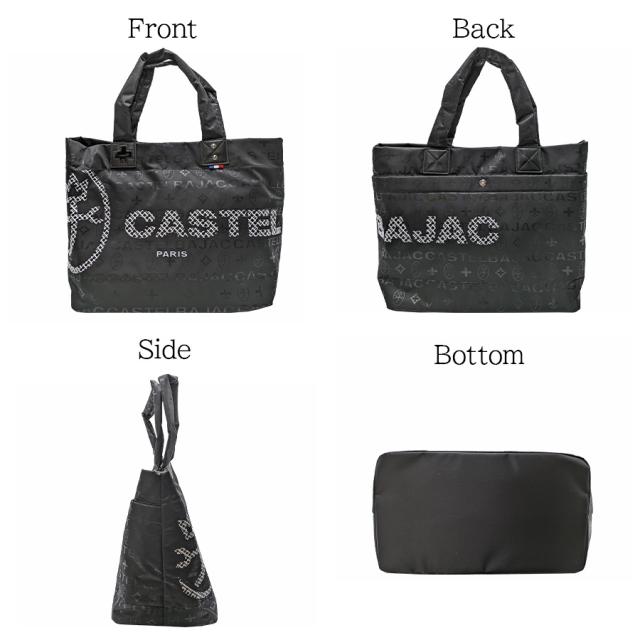 正規取扱店】【CASTELBAJAC】[パセシリーズ] 031522 トートバッグ B4