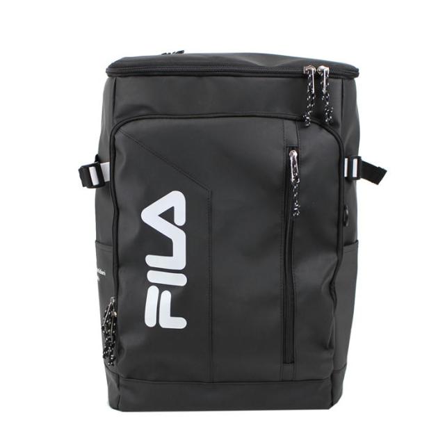 【FILA】リュック 大容量 フィラ サイン 7762 30L 撥水 軽量 リュック 大容量 男女兼用 普段使い 通学 学生 部活《北海道、沖縄、離島代引き不可》