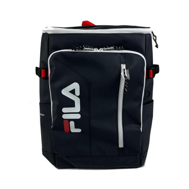 【FILA】リュック 大容量 フィラ サイン 7762 30L 撥水 軽量 リュック 大容量 男女兼用 普段使い 通学 学生 部活《北海道、沖縄、離島代引き不可》
