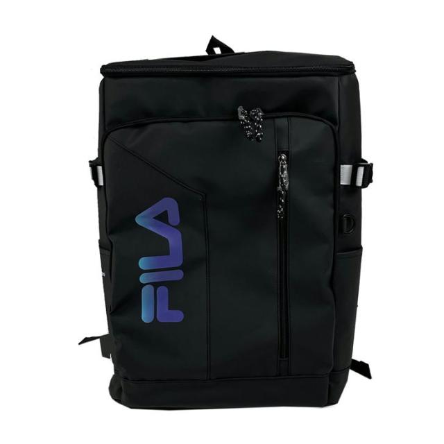 【FILA】リュック 大容量 フィラ サイン 7762 30L 撥水 軽量 リュック 大容量 男女兼用 普段使い 通学 学生 部活《北海道、沖縄、離島代引き不可》