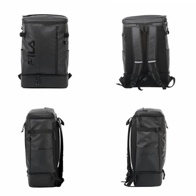 【FILA】リュック 大容量 フィラ サイン デイパック 35L 7763 リュック 大容量 男女兼用 アウトドア 普段使い 通学 学生《北海道、沖縄、離島代引き不可》
