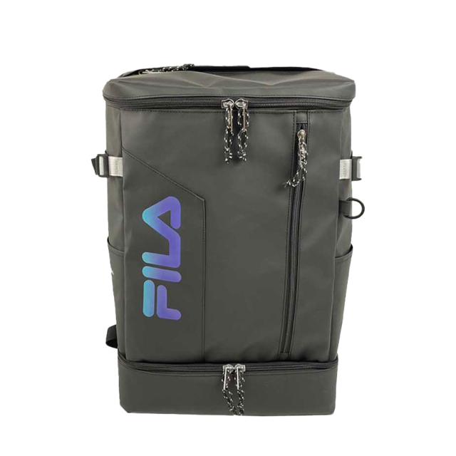 【FILA】リュック 大容量 フィラ サイン デイパック 35L 7763 リュック 大容量 男女兼用 アウトドア 普段使い 通学 学生《北海道、沖縄、離島代引き不可》