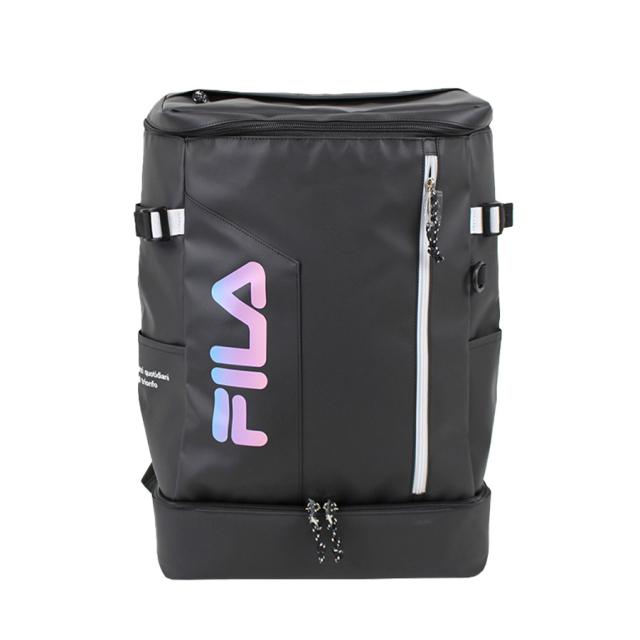 【FILA】リュック 大容量 フィラ サイン デイパック 35L 7763 リュック 大容量 男女兼用 アウトドア 普段使い 通学 学生《北海道、沖縄、離島代引き不可》