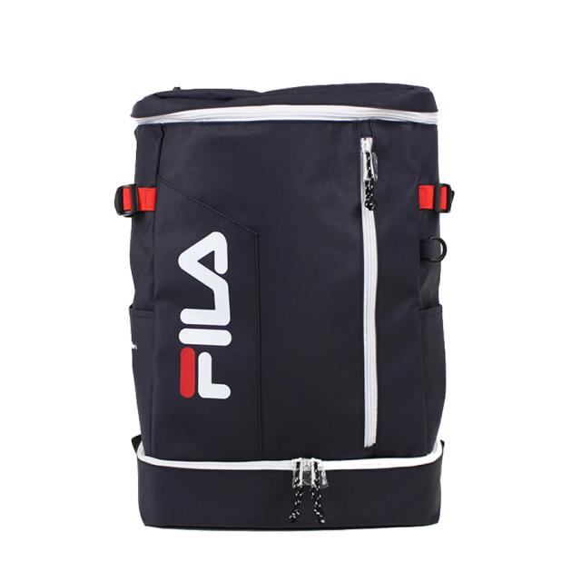 【FILA】リュック 大容量 フィラ サイン デイパック 35L 7763 リュック 大容量 男女兼用 アウトドア 普段使い 通学 学生《北海道、沖縄、離島代引き不可》