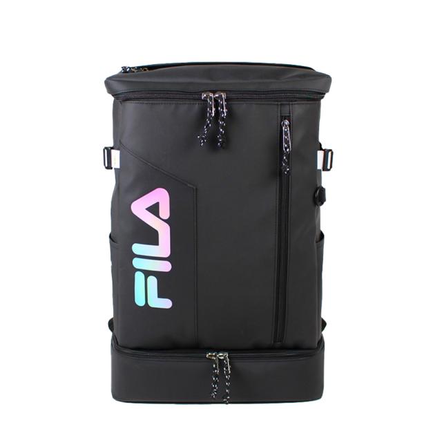 【FILA】リュック 大容量 フィラ サイン デイパック 35L 7763 リュック 大容量 男女兼用 アウトドア 普段使い 通学 学生《北海道、沖縄、離島代引き不可》