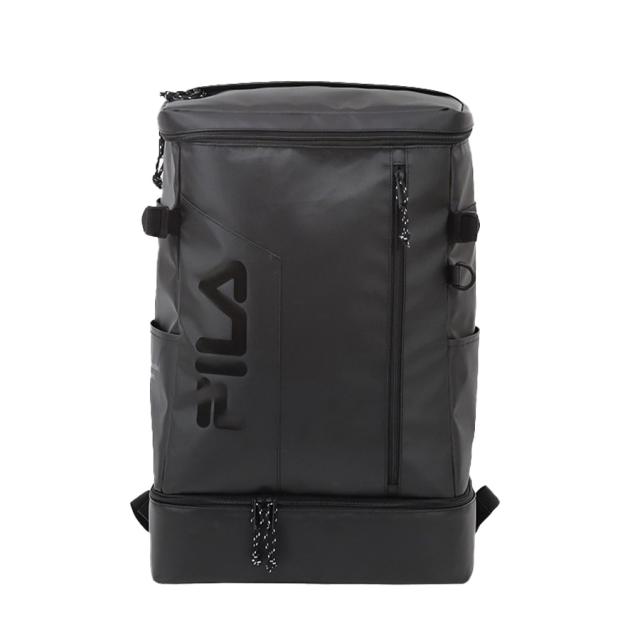 【FILA】リュック 大容量 フィラ サイン デイパック 35L 7763 リュック 大容量 男女兼用 アウトドア 普段使い 通学 学生《北海道、沖縄、離島代引き不可》
