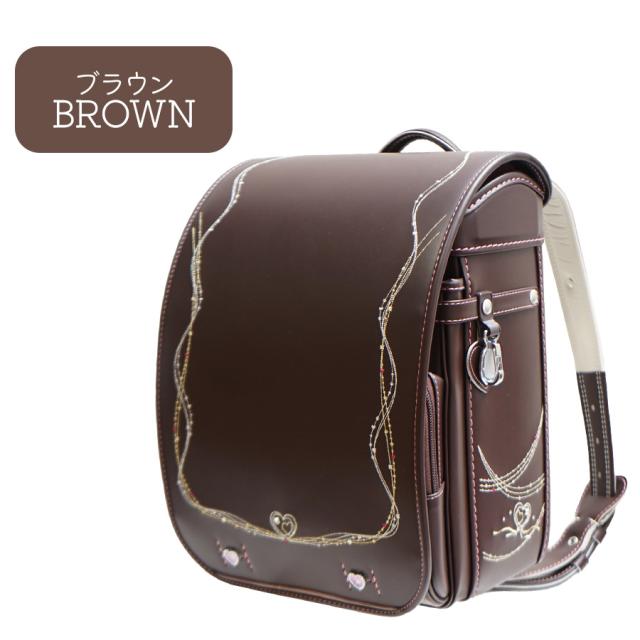 ⭐️新品⭐️ランドセル 女の子 ピンク パール ワンタッチロック 軽量