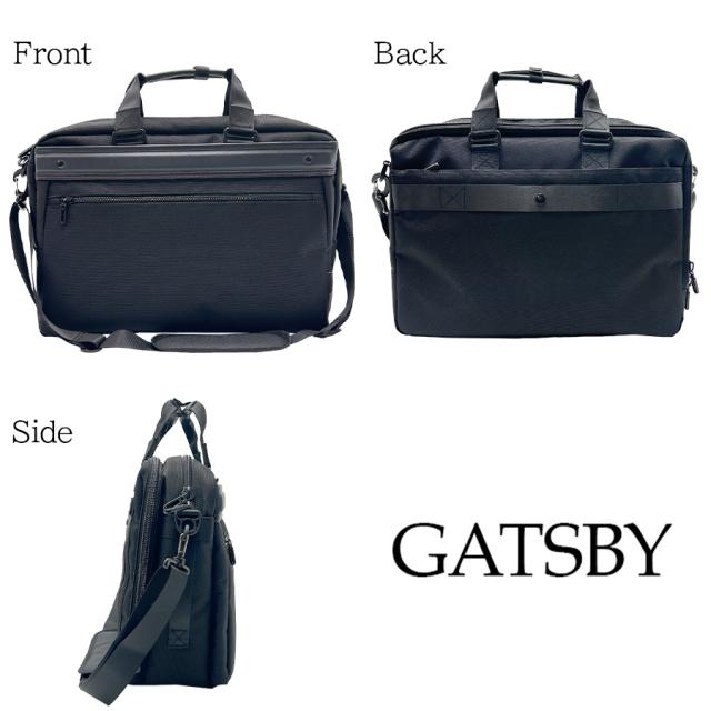 当店オリジナルエコバッグプレゼント中！】【GATSBY】103-11034