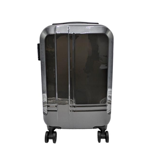 【HIRODBC】dye8159-18 キャリーケース 35L キャリー スーツケースヒロディービーシー バッグ 収納 トラベル 通勤 お出かけ 旅行 出張 ビジネス_1