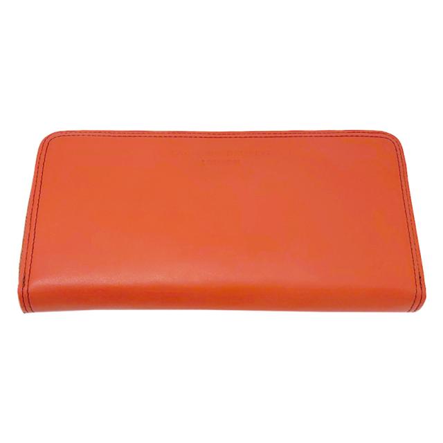 SNSで話題のレザーケアクリームプレゼント中！】【KATHARINE HAMNETT