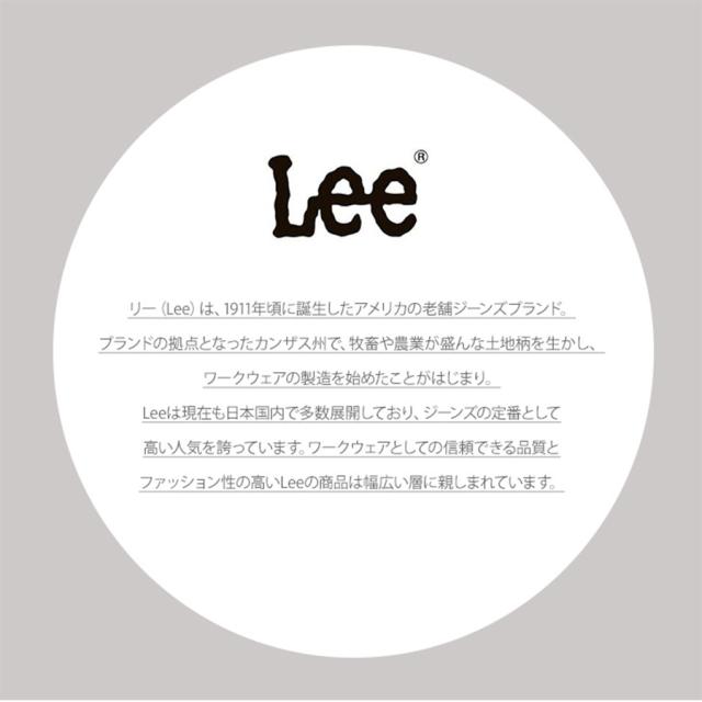 Lee リー デイパック リュック 320-4920 スクール 学生 メンズ レディース  通学 通塾 学校  鞄 人気 使いやすい_3