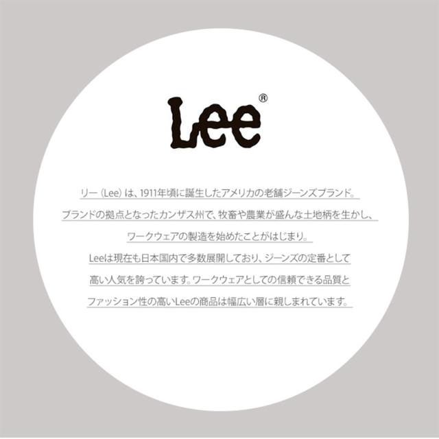 【Lee】リュック 大容量 リー デイパック リュック 320-4931 スクール 学生 メンズ レディース  通学 通塾 学校  鞄 人気 使いやすい_5
