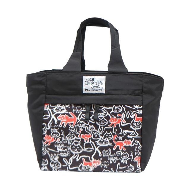 Manhattaner's】71-2473 2WAYトートバッグ トート かばん ショルダー