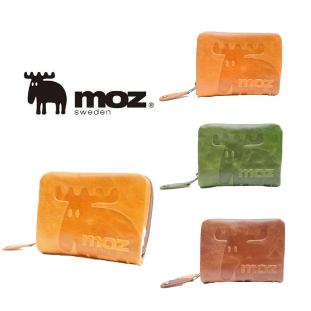 【SNSで話題のレザーケアクリームプレゼント中！】【moz】86183 本革 折り財布 モズ 大容量 財布 ウォレット 革 レザー 人気 実用的 機能的 一粒万倍日 天赦日 寅の日 大安 大安 大安吉日 天赦日 甲子の日 寅の日 縁起がいい 開運 ブランド collonil コロニル