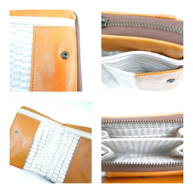 SNSで話題のレザーケアクリームプレゼント中！】【moz】86183 本革