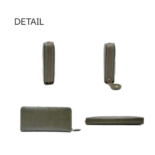 SNSで話題のレザーケアクリームプレゼント中！】【moz】86121 ラウンド