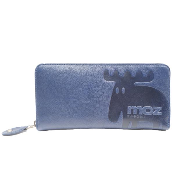 SNSで話題のレザーケアクリームプレゼント中！】【moz】86121 ラウンド