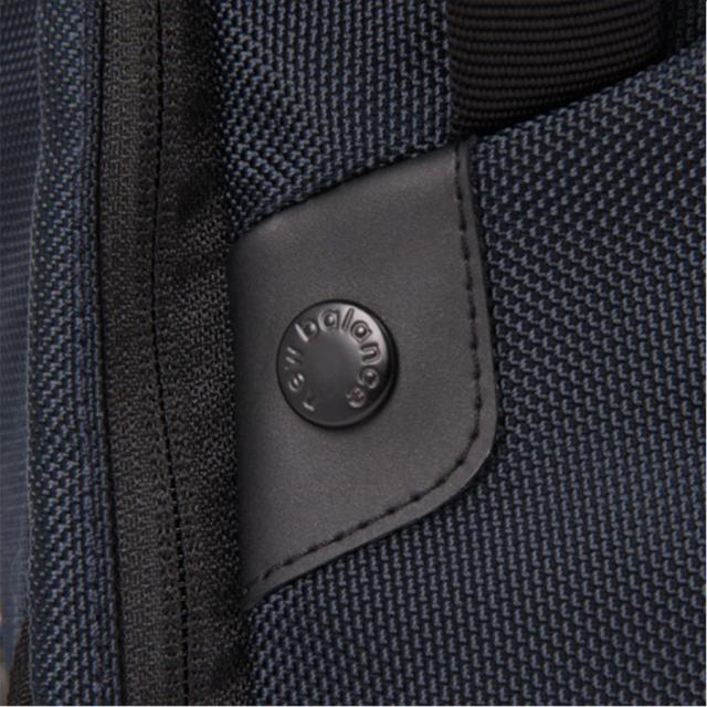 【ポイント10倍】【New Balance】リュック 大容量 ニューバランス 3WAY BAG BACK BAY バックパック ”MIDTECH” JABL9768 リュックサック ショルダーバッグ ビジネス 通勤 通学 おしゃれ 人気 送料無料