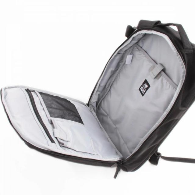 【ポイント10倍】【New Balance】リュック 大容量 ニューバランス 3WAY BAG BACK BAY バックパック ”MIDTECH” JABL9768 リュックサック ショルダーバッグ ビジネス 通勤 通学 おしゃれ 人気 送料無料