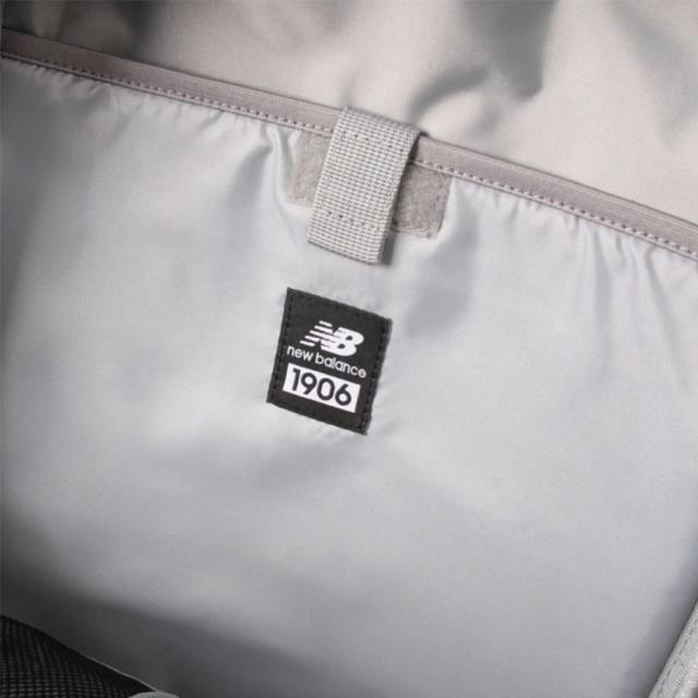 【ポイント10倍】【New Balance】リュック 大容量 ニューバランス 3WAY BAG BACK BAY バックパック ”MIDTECH” JABL9768 リュックサック ショルダーバッグ ビジネス 通勤 通学 おしゃれ 人気 送料無料