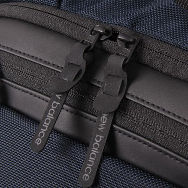 【ポイント10倍】【New Balance】リュック 大容量 ニューバランス 3WAY BAG BACK BAY バックパック ”MIDTECH” JABL9768 リュックサック ショルダーバッグ ビジネス 通勤 通学 おしゃれ 人気 送料無料