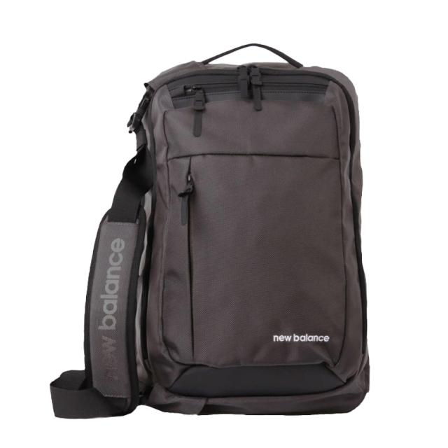 【ポイント10倍】【New Balance】リュック 大容量 ニューバランス 3WAY BAG BACK BAY バックパック ”MIDTECH” JABL9768 リュックサック ショルダーバッグ ビジネス 通勤 通学 おしゃれ 人気 送料無料
