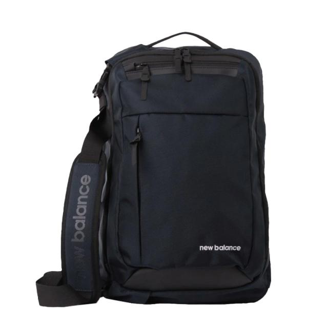 【ポイント10倍】【New Balance】リュック 大容量 ニューバランス 3WAY BAG BACK BAY バックパック ”MIDTECH” JABL9768 リュックサック ショルダーバッグ ビジネス 通勤 通学 おしゃれ 人気 送料無料