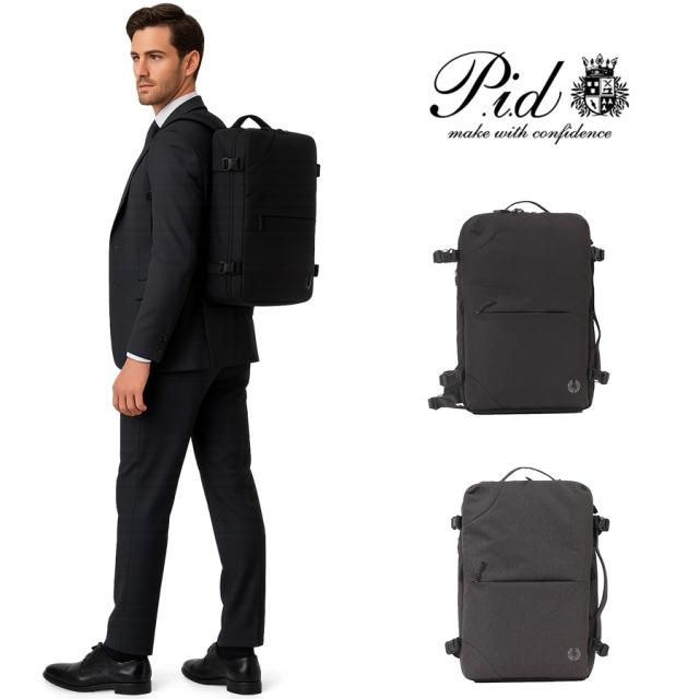 当店オリジナルエコバッグプレゼント中！】【PID】PAK304 2WAYトラベル