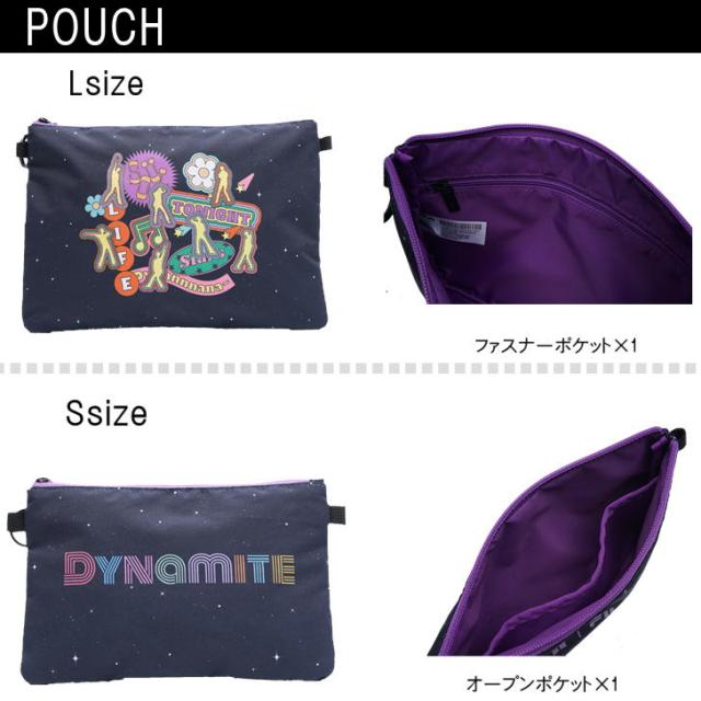 数量限定公式特典付き】FILA×BTSコラボセット販売 