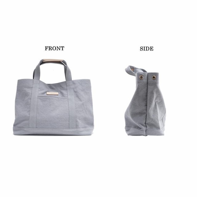 KATHARINE HAMNETT LONDON　キャサリンハムネットロンドン トートバッグ Tote Bag ユニセックスMサイズ 490-8062  手提げ トート プレゼ